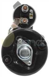 6010335 BACK BOSCH Type 12V 2,20kW 9T CW 