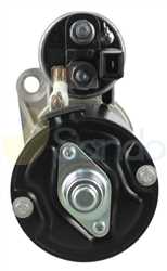 6010336 BACK BOSCH Type 12V 2kW 9T CCW 