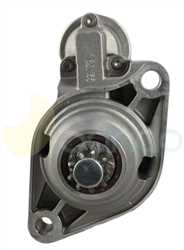 6010336 FRONT BOSCH Type 12V 2kW 9T CCW 