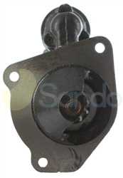 6010338 FRONT BOSCH Type 12V 2,90kW 10T CW 