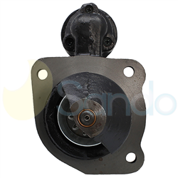 6010339 FRONT BOSCH Type 12V 3,10kW 9T CW OIL SEALED 