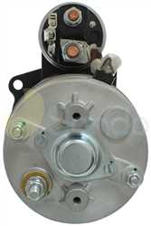 6010340 BACK BOSCH Type 12V 3,60kW 10T CW 