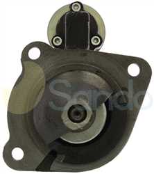 6010341 FRONT BOSCH Type 12V 2,30kW 10T CW 