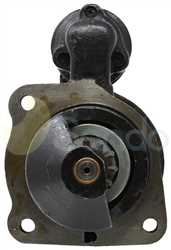 6010343 FRONT BOSCH Type 12V 2,70kW 10/11T CW 