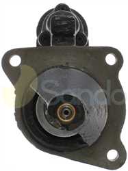 6010344 FRONT BOSCH Type 12V 3kW 11T CW 