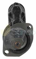 6010345 FRONT BOSCH Type 12V 2,70kW 9T CCW 