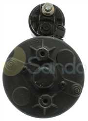 6010346 BACK BOSCH Type 12V 2,80kW 11/14T CW 