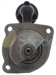 6010346 FRONT BOSCH Type 12V 2,80kW 11/14T CW 