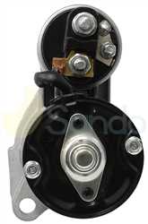 6010348 BACK BOSCH Type 12V 1,70kW 9T CW 