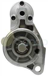 6010348 FRONT BOSCH Type 12V 1,70kW 9T CW 