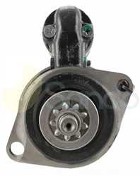 6010349 FRONT BOSCH Type 6V 0,50kW 9T CCW 
