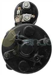 6010350 BACK BOSCH Type 12V 3kW 10T CW 