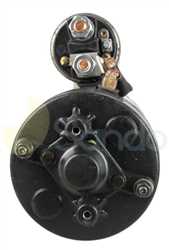6010351 BACK BOSCH Type 12V 2,40kW 11T CW 