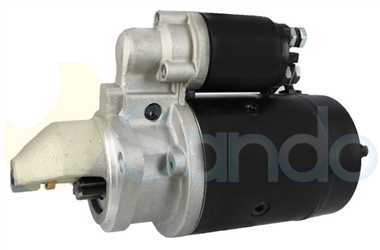 6010351 SIDE BOSCH Type 12V 2,40kW 11T CW 