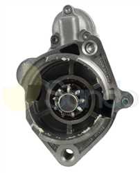 6010352 FRONT BOSCH Type 12V 2kW 9T CW 