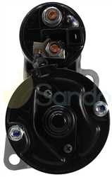 6010354 BACK BOSCH Type 12V 1,80kW 9T CCW 