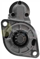 6010354 FRONT BOSCH Type 12V 1,80kW 9T CCW 