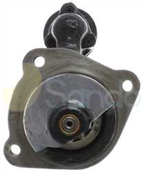 6010355 FRONT BOSCH Type 12V 2,90kW 9/10T CW 