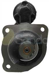 6010356 FRONT BOSCH Type 12V 3kW 11T CW 