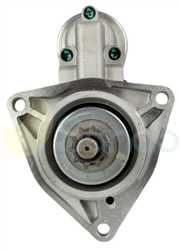 6010357 FRONT BOSCH Type 12V 2,20kW 10T CCW 