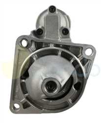 6010358 FRONT BOSCH Type 12V 1,80kW 9/11T CW 