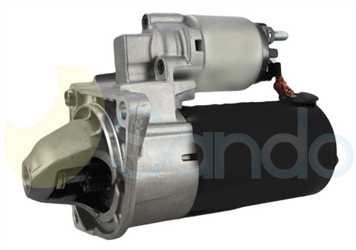 6010358 SIDE BOSCH Type 12V 1,80kW 9/11T CW 