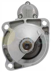 6010361 FRONT BOSCH Type 12V 3kW 9T CW 