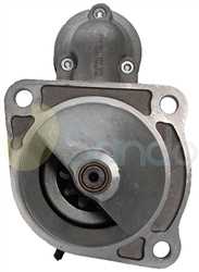 6010362 FRONT BOSCH Type 12V 3kW 10T CW 