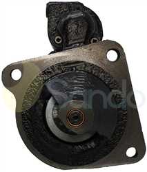 6010363 FRONT BOSCH Type 12V 2,30kW 9T CW 