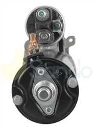 6010364 BACK BOSCH Type 12V 1,70kW 12T CW 