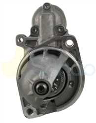 6010364 FRONT BOSCH Type 12V 1,70kW 12T CW 