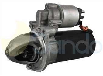 6010364 SIDE BOSCH Type 12V 1,70kW 12T CW 