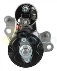 6010365 BACK BOSCH Type 12V 0,90kW 9T CW 