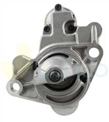 6010365 FRONT BOSCH Type 12V 0,90kW 9T CW 