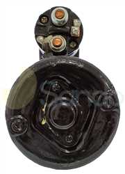 6010366 BACK BOSCH Type 12V 1,50kW 11T CW 
