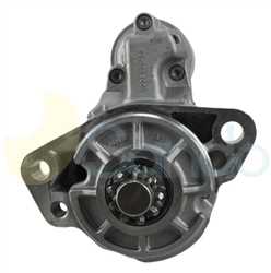 6010368 FRONT BOSCH Type 12V 2kW 9T CW 