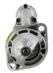 6010369 FRONT BOSCH Type 12V 2,30kW 9T CW 