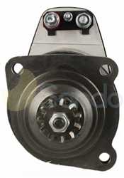 6010370 FRONT BOSCH Type 12V 3,60kW 11T CW 