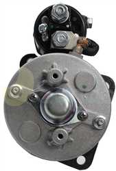 6010373 BACK BOSCH Type 12V 2,40kW 9T CW 