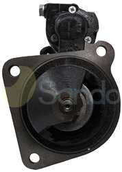 6010373 FRONT BOSCH Type 12V 2,40kW 9T CW 