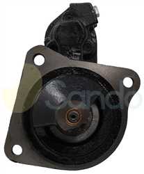 6010374 FRONT BOSCH Type 12V 2kW 9T CW 