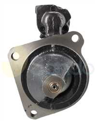 6010375 FRONT BOSCH Type 12V 3kW 9T CW 