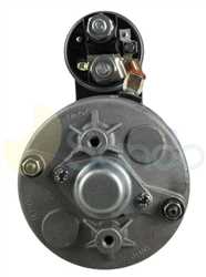 6010376 BACK BOSCH Type 12V 1,90kW 13T CCW 