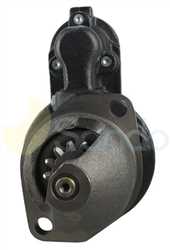 6010376 FRONT BOSCH Type 12V 1,90kW 13T CCW 