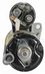 6010377 BACK BOSCH Type 12V 1,70kW 9T CW 