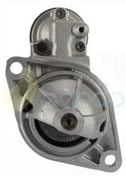 6010377 FRONT BOSCH Type 12V 1,70kW 9T CW 