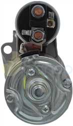 6010378 BACK BOSCH Type 12V 1,10kW 11T CCW 
