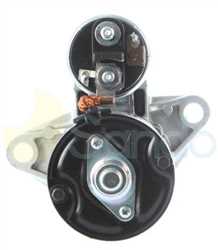 6010379 BACK BOSCH Type 12V 1,10kW 12T CCW 