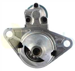 6010379 FRONT BOSCH Type 12V 1,10kW 12T CCW 