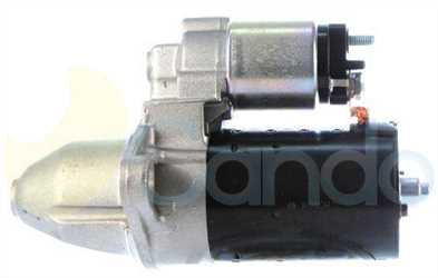 6010379 SIDE BOSCH Type 12V 1,10kW 12T CCW 